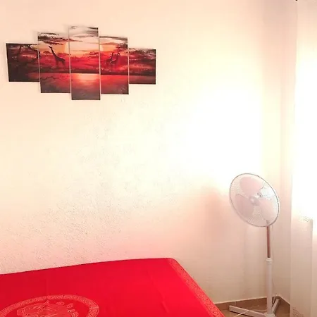 Apartments Happy Day Karlobag Extérieur photo